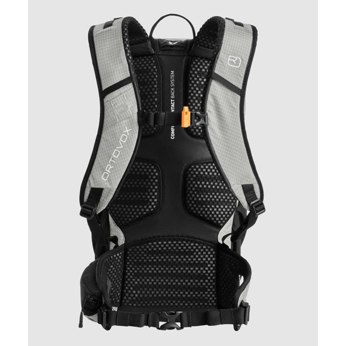 Ortovox Traverse Pure 20 grey marble Wanderrucksack, image 3 of 6