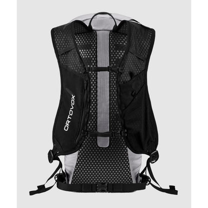 Ortovox Trace Pure 15 grey marble Wanderrucksack