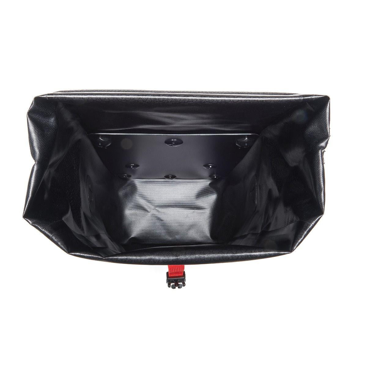 Ortlieb Gravel-Pack black matt Fahrradtasche, Bild 4 von 5