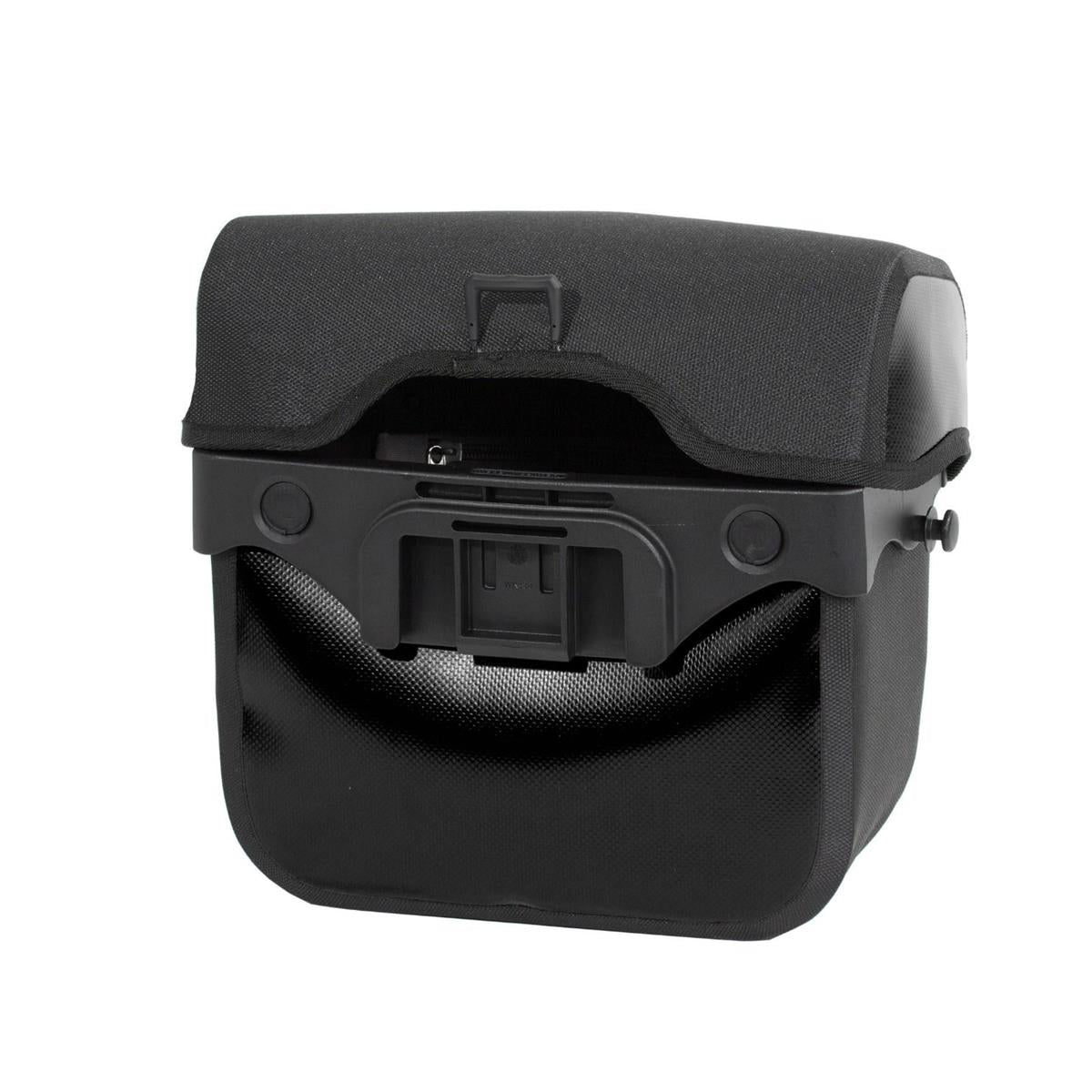 Ortlieb Ultimate Six Classic 7L asphalt-black Fahrrad Lenkertasche