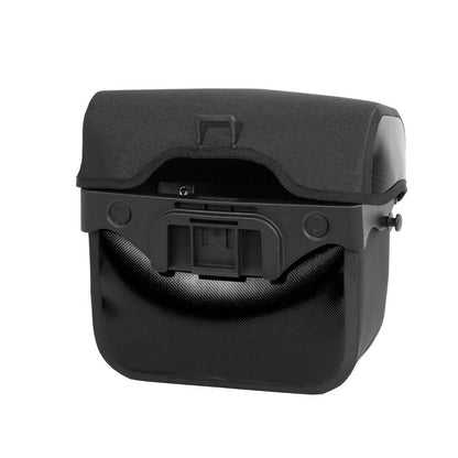 Ortlieb Ultimate Six Classic 7L asphalt-black Fahrrad Lenkertasche