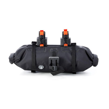 Ortlieb Handlebar-Pack 9L black matt Fahrrad Gepäckrolle