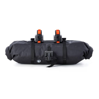 Ortlieb Handlebar-Pack 15L black matt Fahrrad Gepäckrolle
