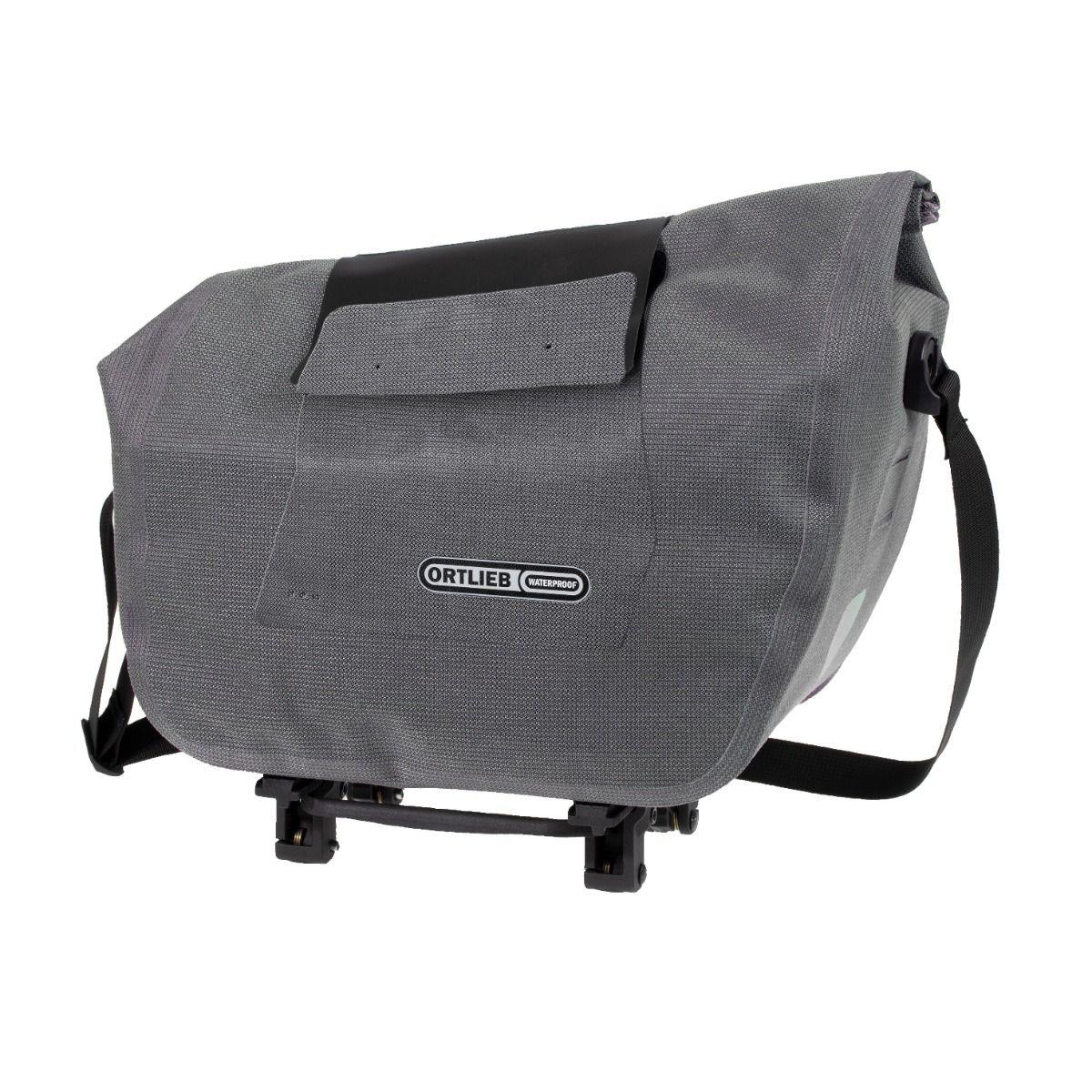 Ortlieb Trunk Bag RC Urban pepper Fahrradtasche, Bild 2 von 4