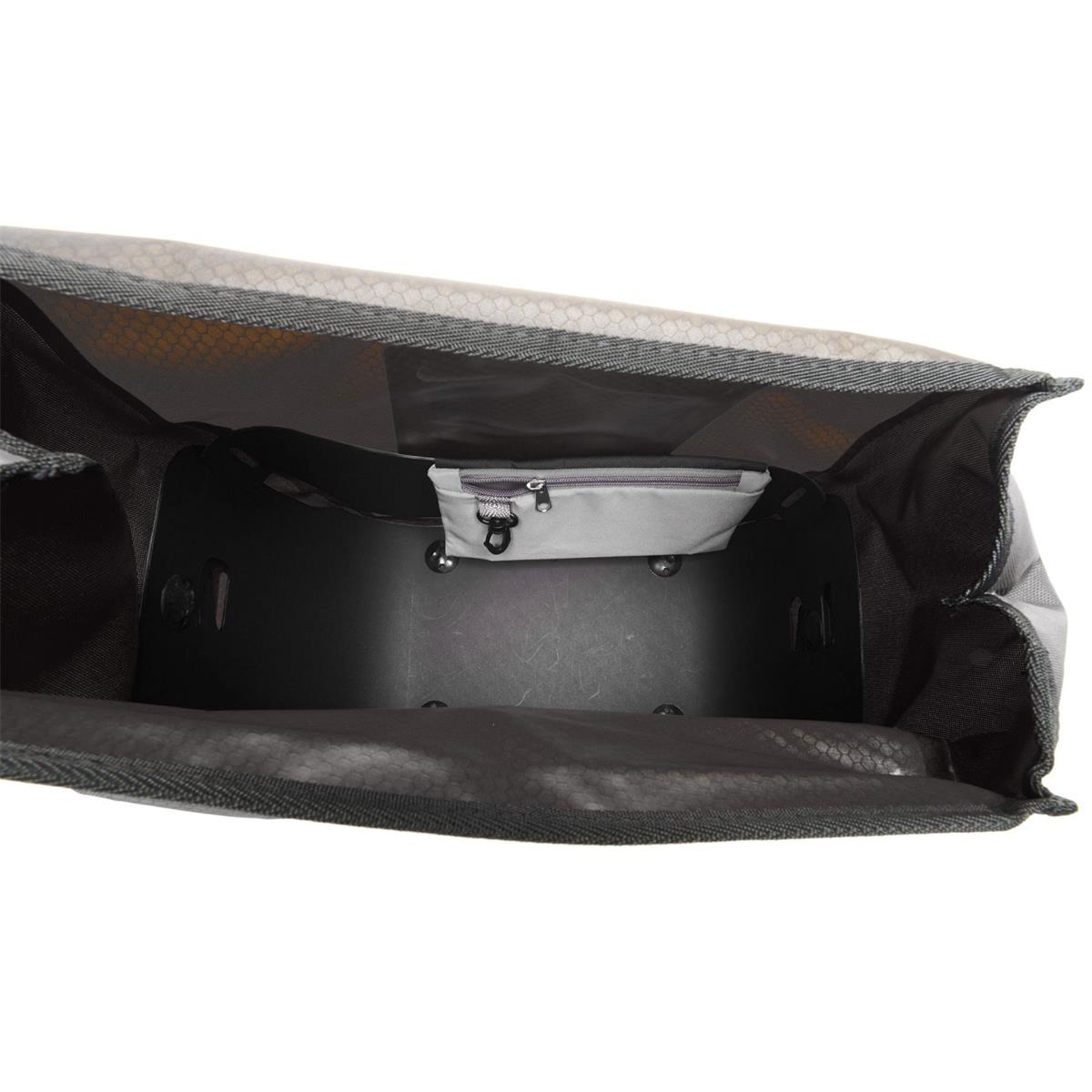 Ortlieb Trunk Bag RC Urban pepper Fahrradtasche, Bild 3 von 4