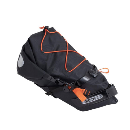 Ortlieb Seat-Pack 11L black matt Fahrradtasche