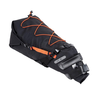 Ortlieb Seat-Pack 16,5 Liter black matt Fahrradtasche