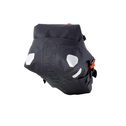 Ortlieb Seat-Pack 16,5 Liter black matt Fahrradtasche