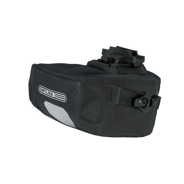 Ortlieb Micro Two 0,8L black matt Fahrradtasche