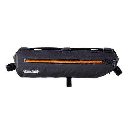 Ortlieb Frame-Pack Toptube black matt Fahrradtasche