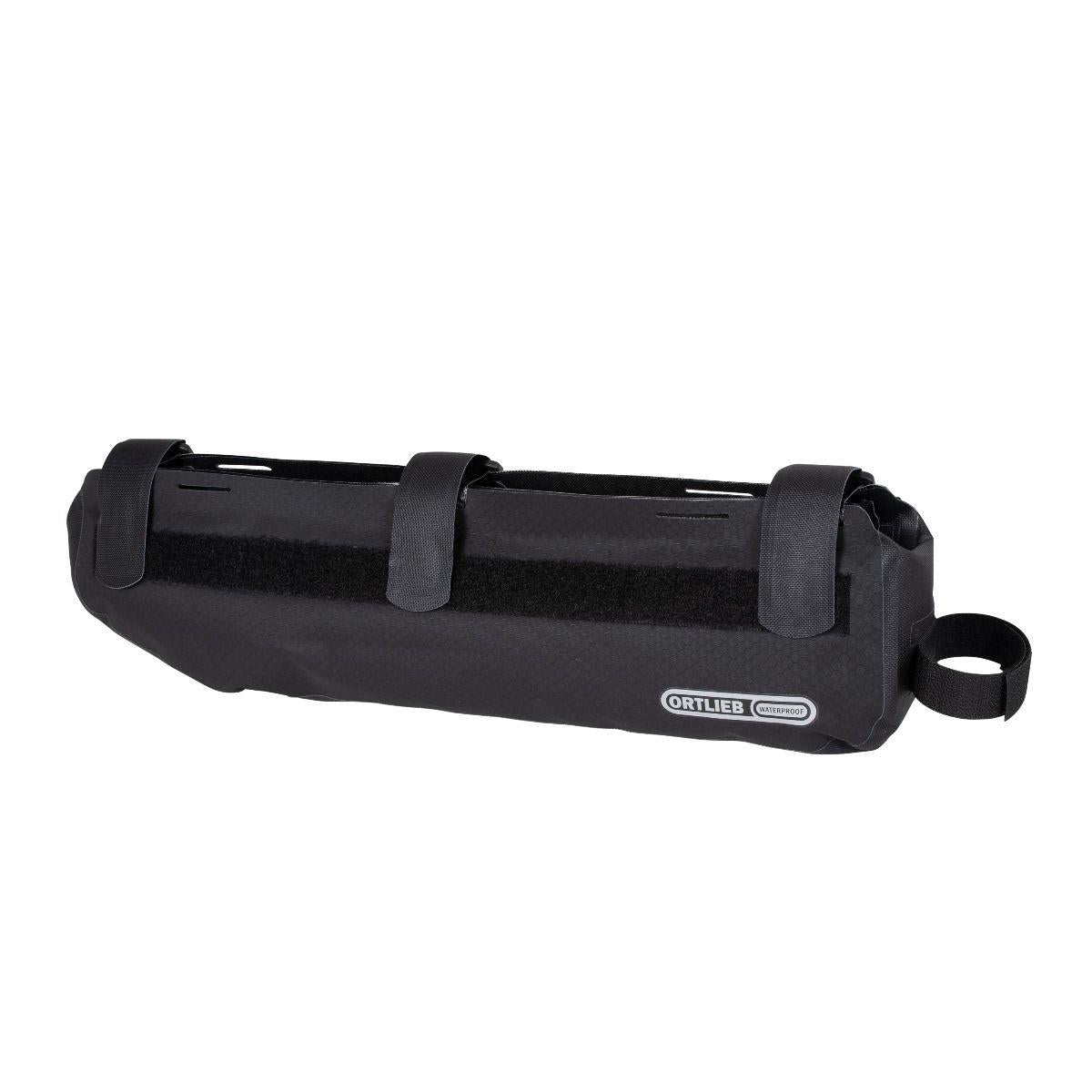 Ortlieb Frame-Pack Toptube black matt Fahrradtasche, Bild 2 von 3