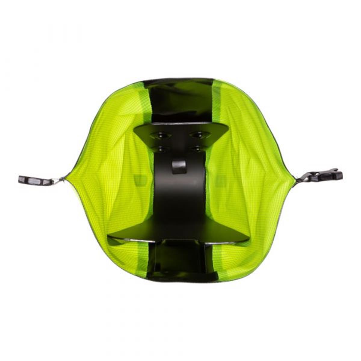 Ortlieb Saddle-Bag Two High Visibility neon yellow / black, Bild 3 von 4