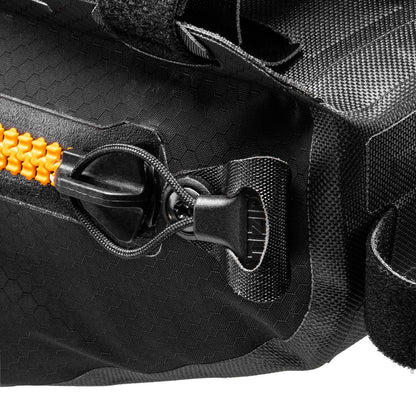 Ortlieb Frame-Pack 6L black matt Fahrradtasche