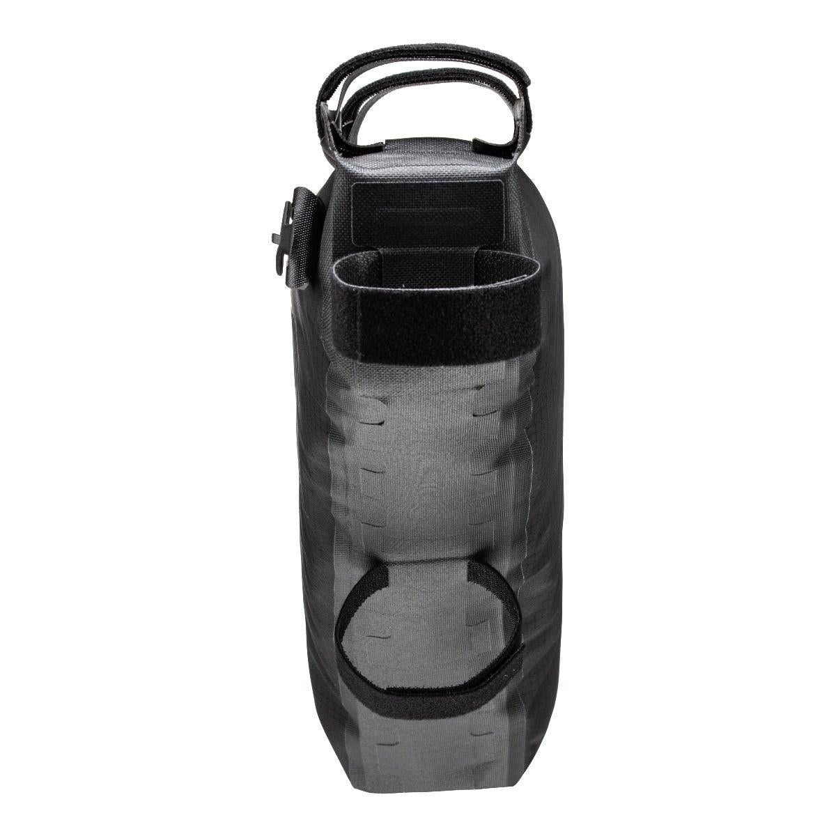 Ortlieb Frame-Pack 6L black matt Fahrradtasche, Bild 5 von 5
