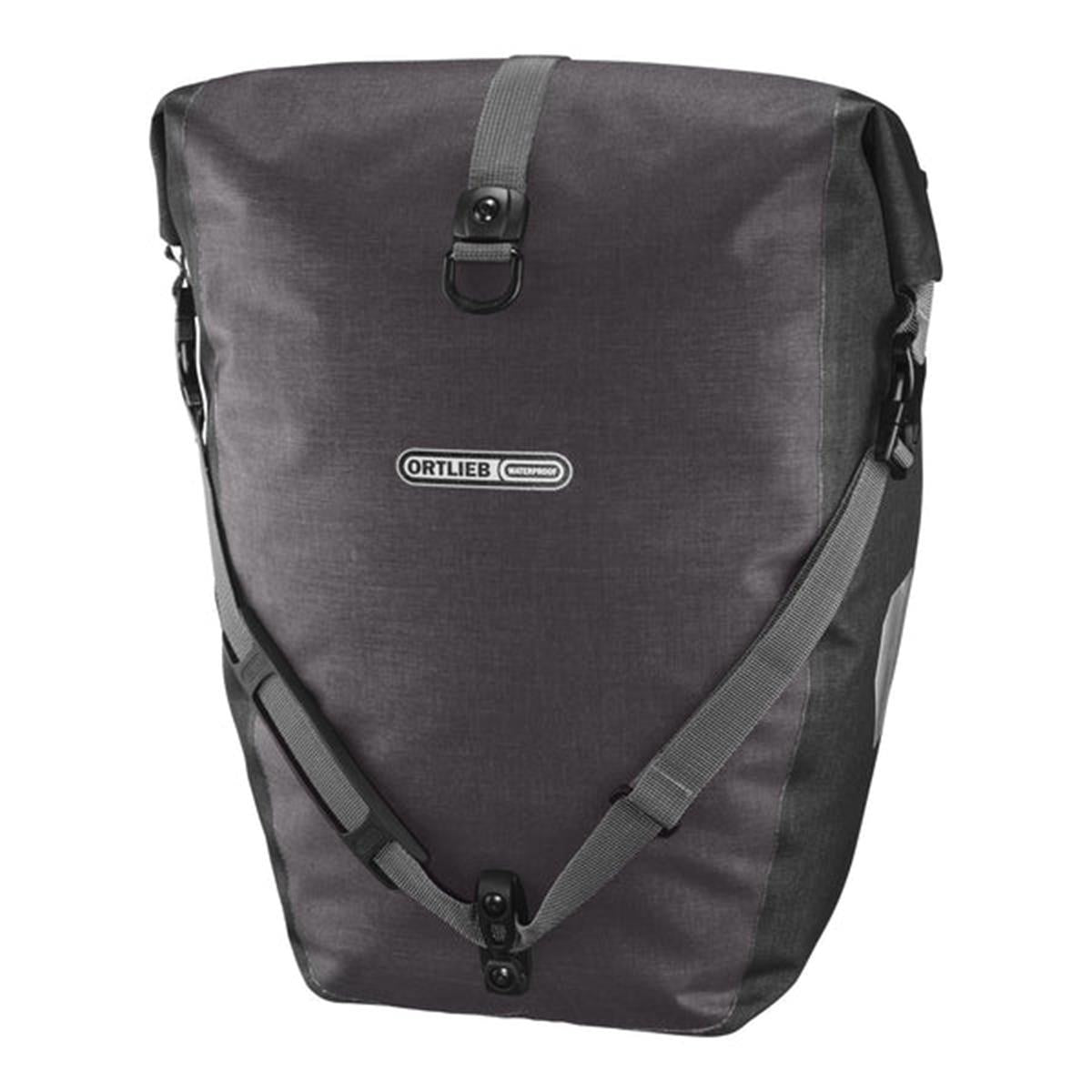 ORTLIEB Back-Roller Plus CR - granite/black, image 2 of 8