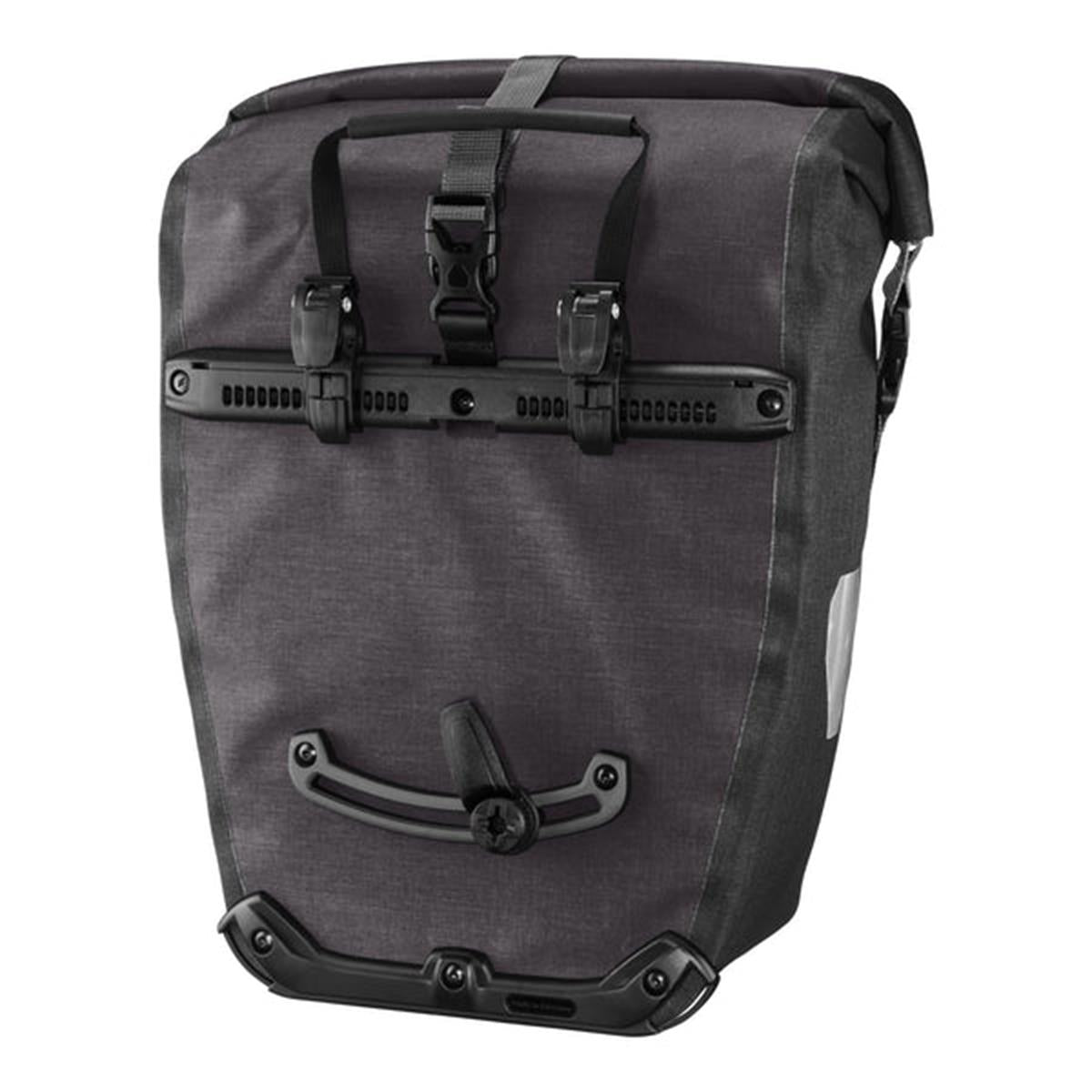 ORTLIEB Back-Roller Plus CR - granite/black, image 3 of 8