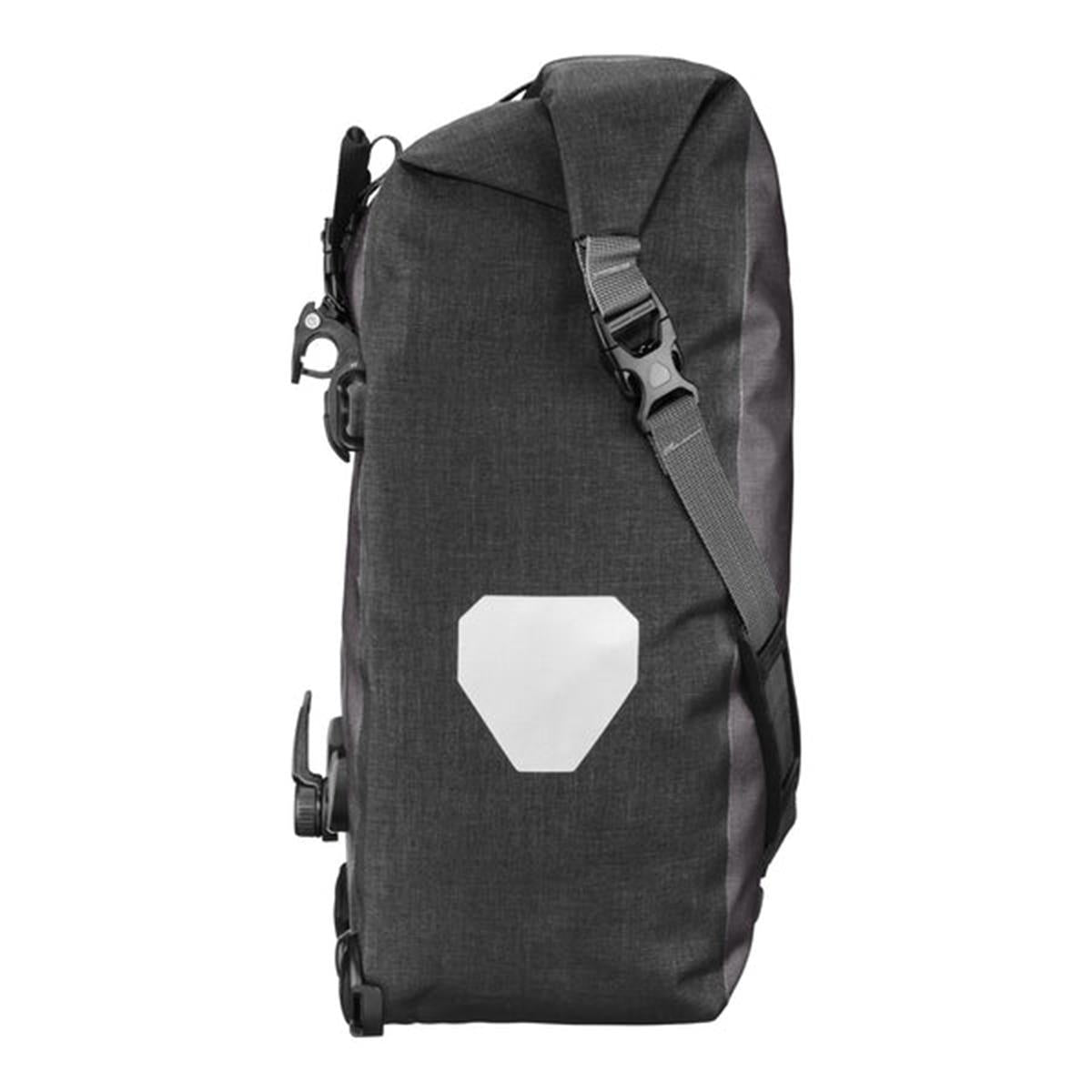 ORTLIEB Back-Roller Plus CR - granite/black, image 4 of 8