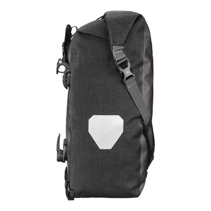ORTLIEB Back-Roller Plus CR - granite/black