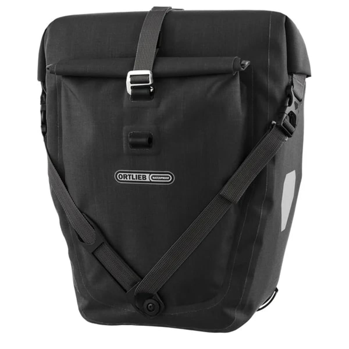 ORTLIEB Back-Roller Plus 2,1L - black
