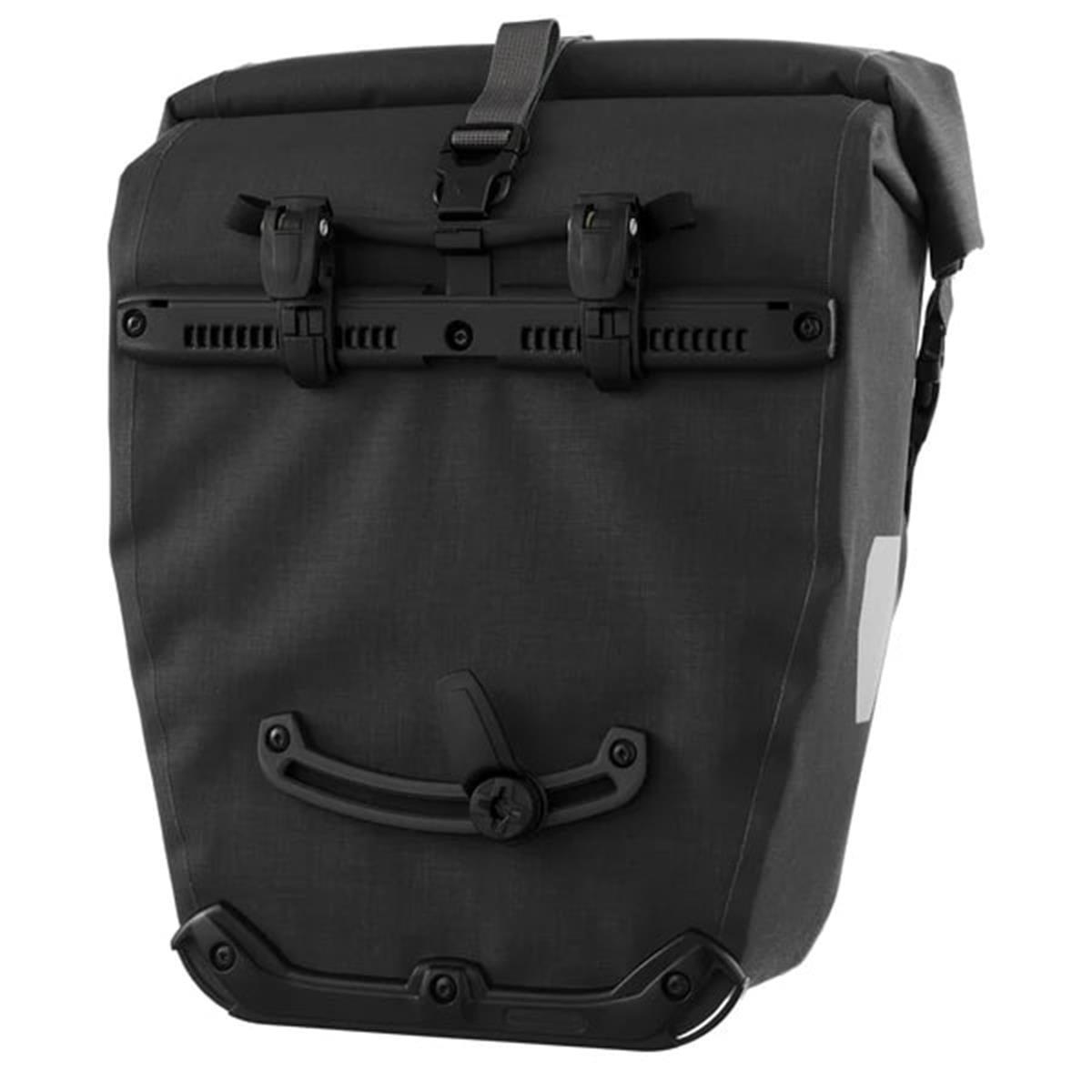 ORTLIEB Back-Roller Plus 2,1L - black