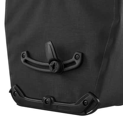 ORTLIEB Back-Roller Plus 2,1L - black