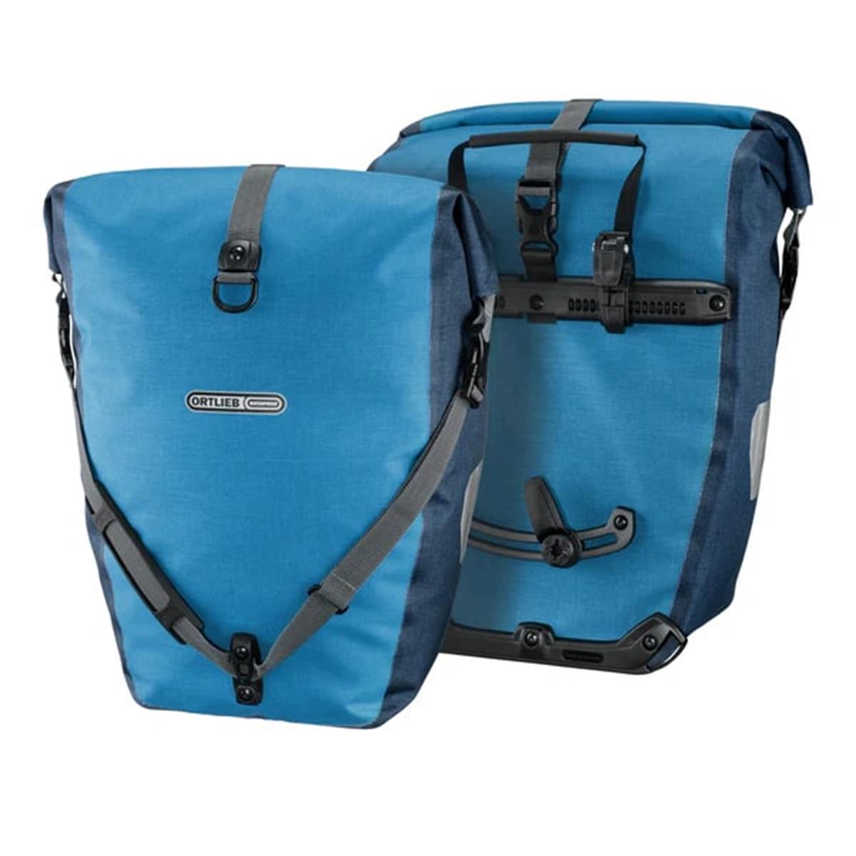 ORTLIEB Back-Roller Plus CR - dusk blue/denim