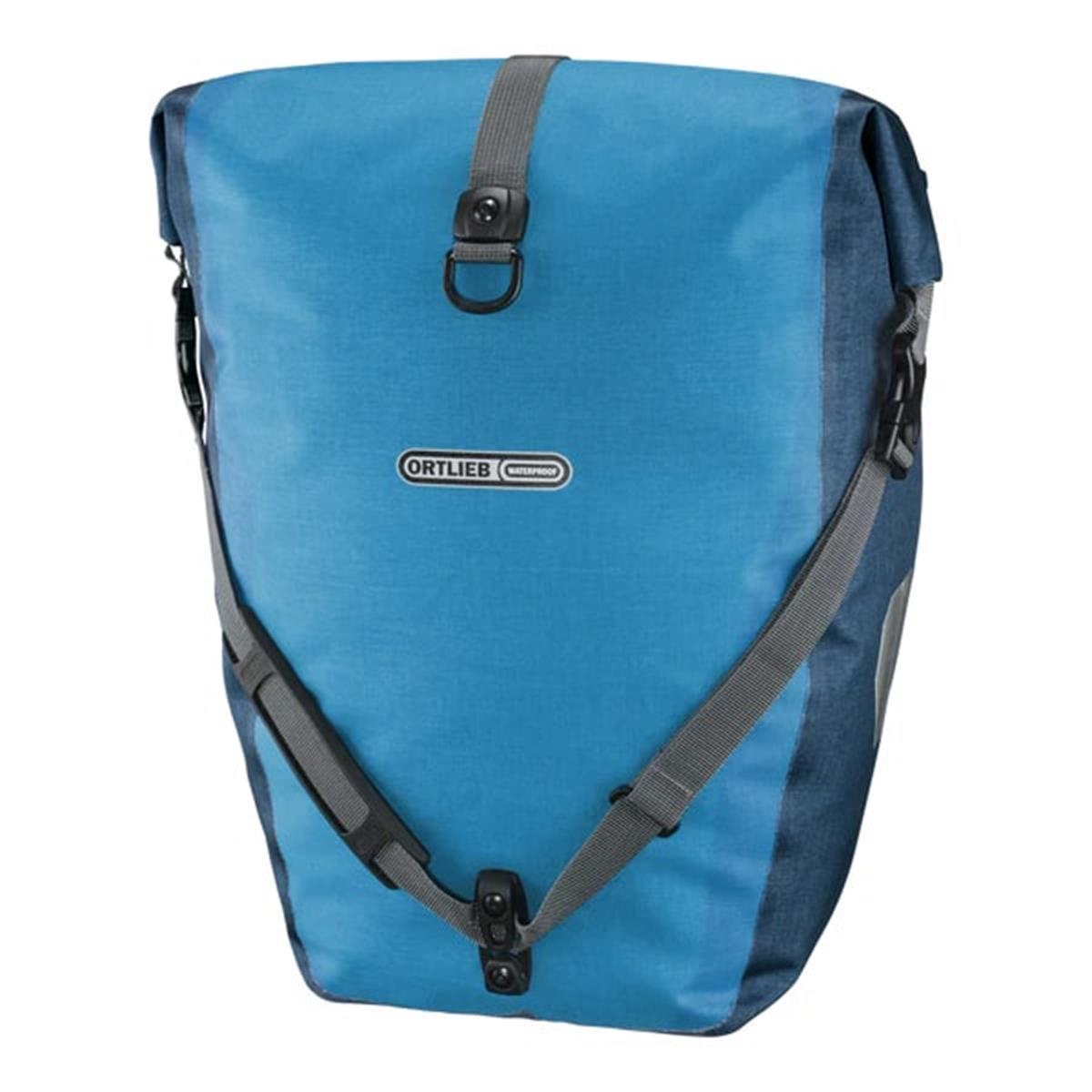 ORTLIEB Back-Roller Plus CR - dusk blue/denim, Bild 2 von 7