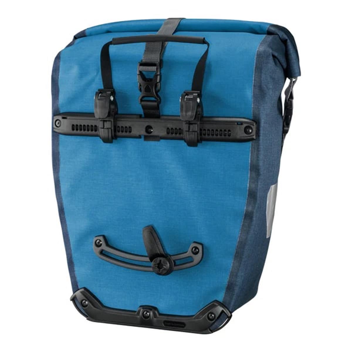 ORTLIEB Back-Roller Plus CR - dusk blue/denim, Bild 3 von 7