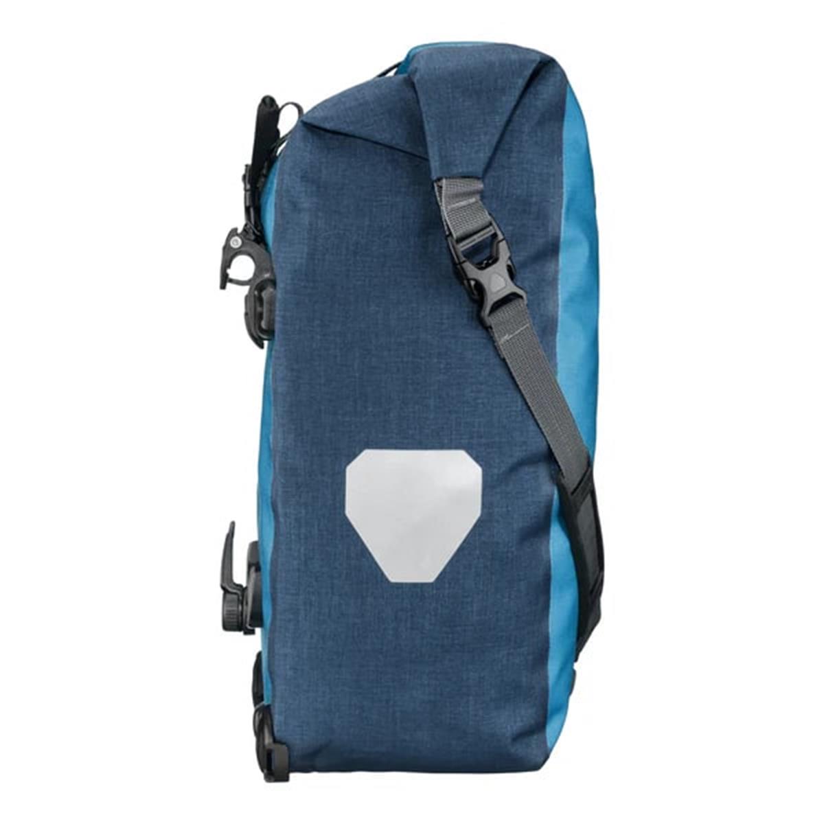 ORTLIEB Back-Roller Plus CR - dusk blue/denim, Bild 4 von 7