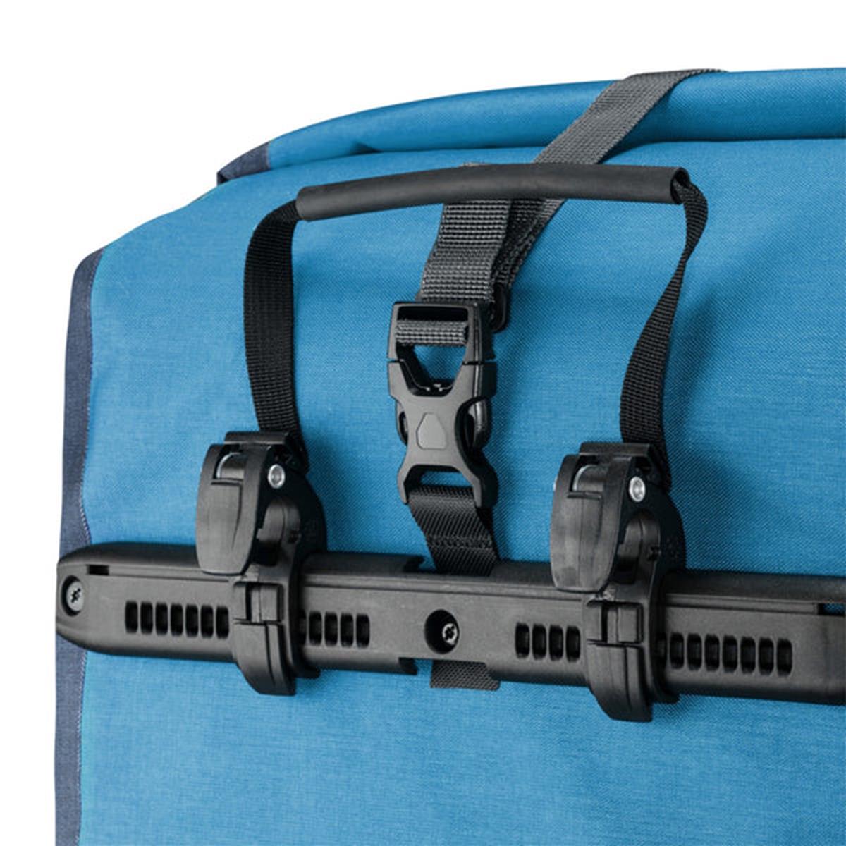 ORTLIEB Back-Roller Plus CR - dusk blue/denim, Bild 5 von 7