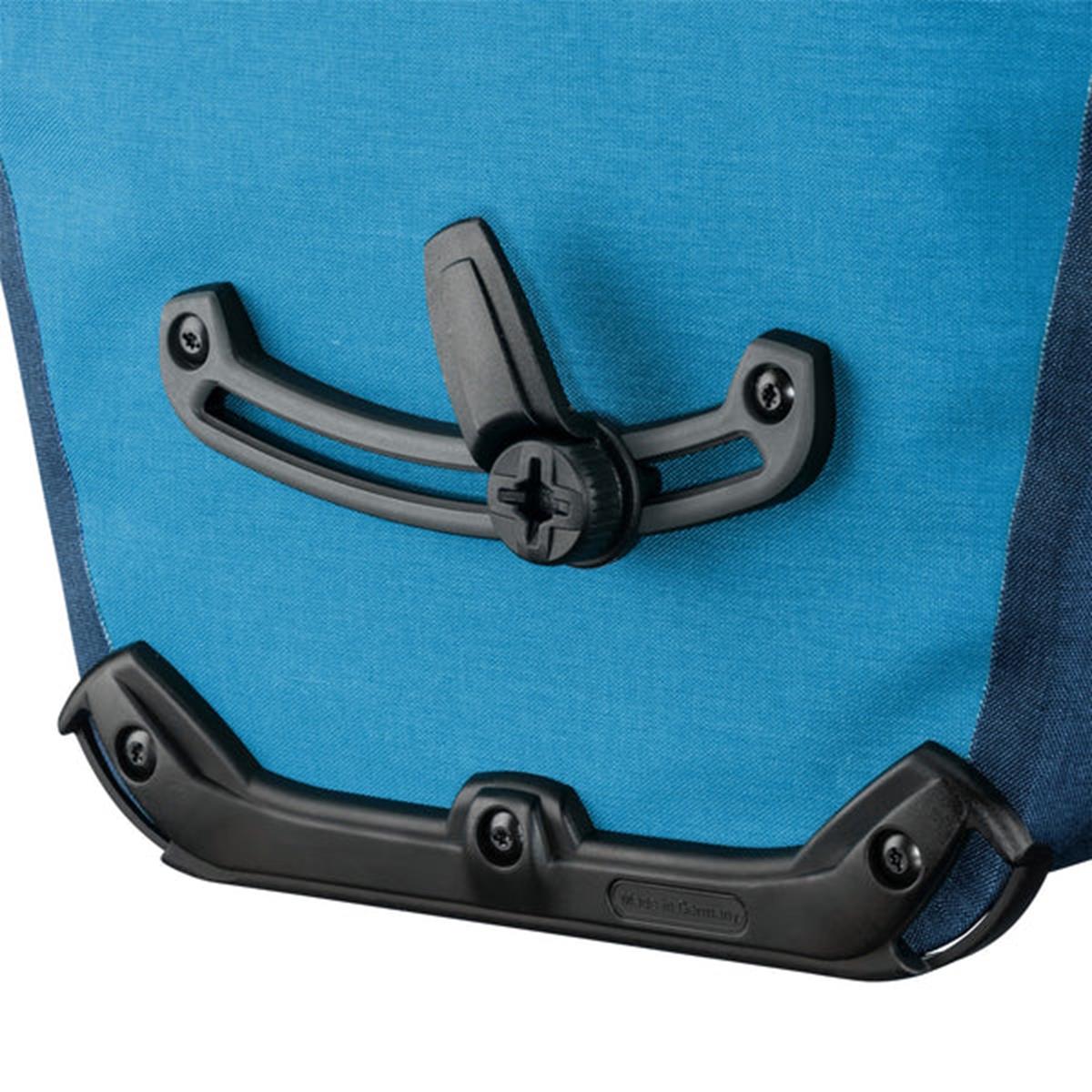 ORTLIEB Back-Roller Plus CR - dusk blue/denim, Bild 6 von 7