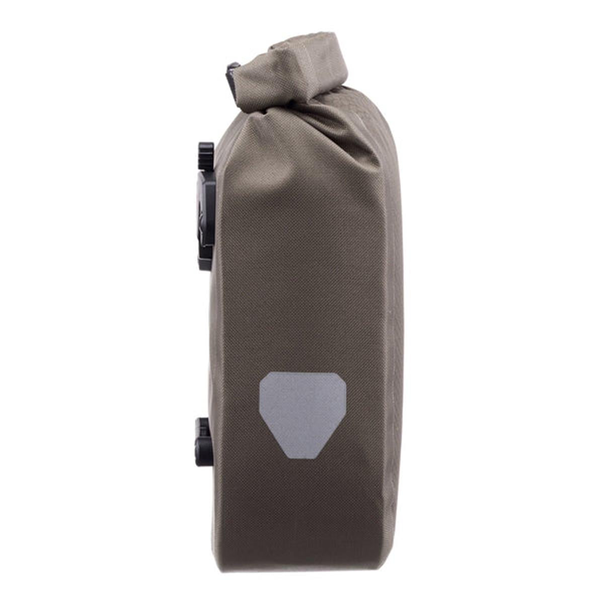 ORTLIEB Fork-Pack 4,1l - dark sand, Bild 3 von 7