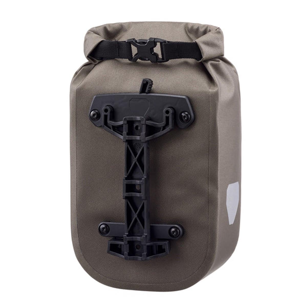 ORTLIEB Fork-Pack 4,1l - dark sand, Bild 5 von 7