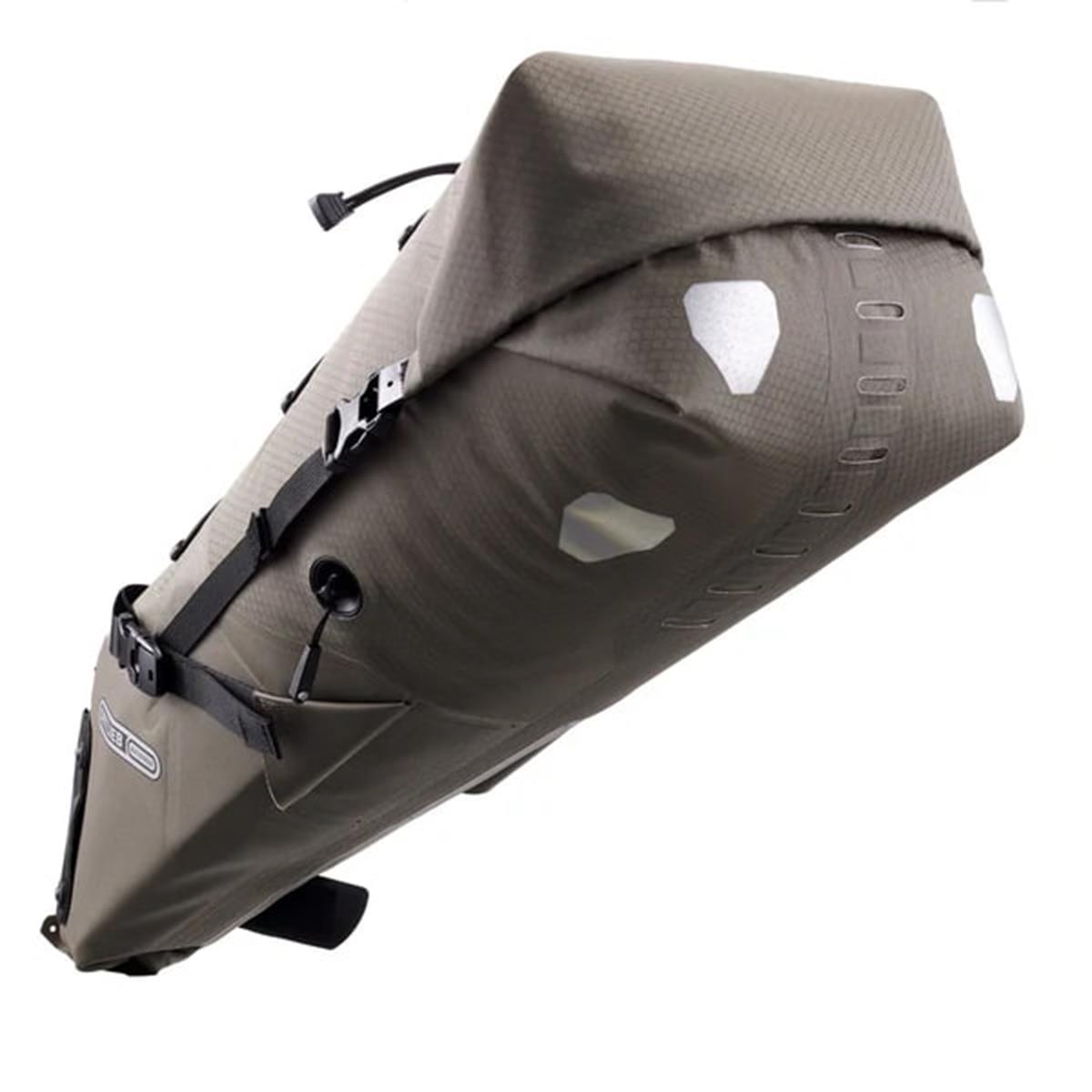 ORTLIEB Seat-Pack 16,5L - dark sand, Bild 2 von 7