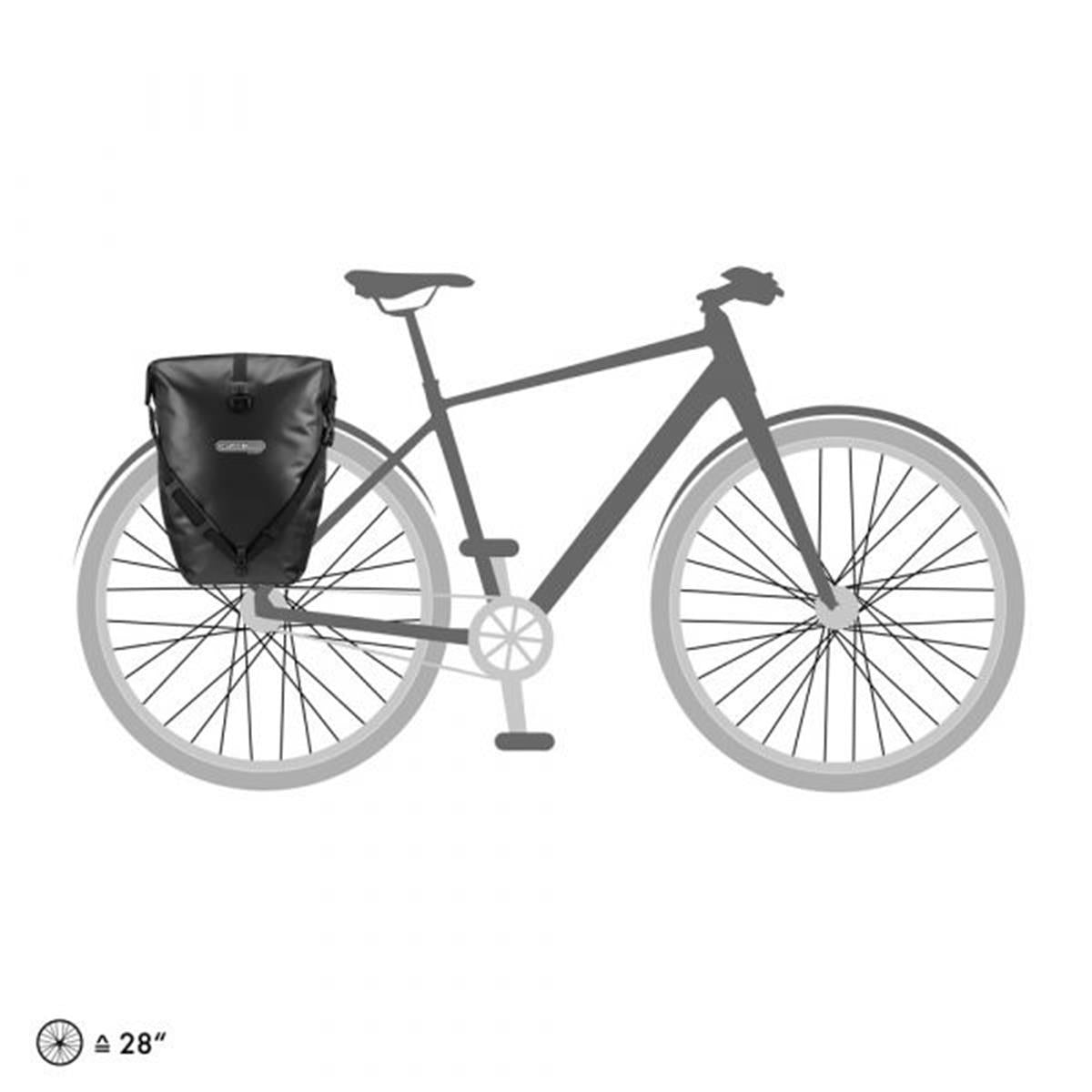 Ortlieb Back Roller, Bild 9 von 27