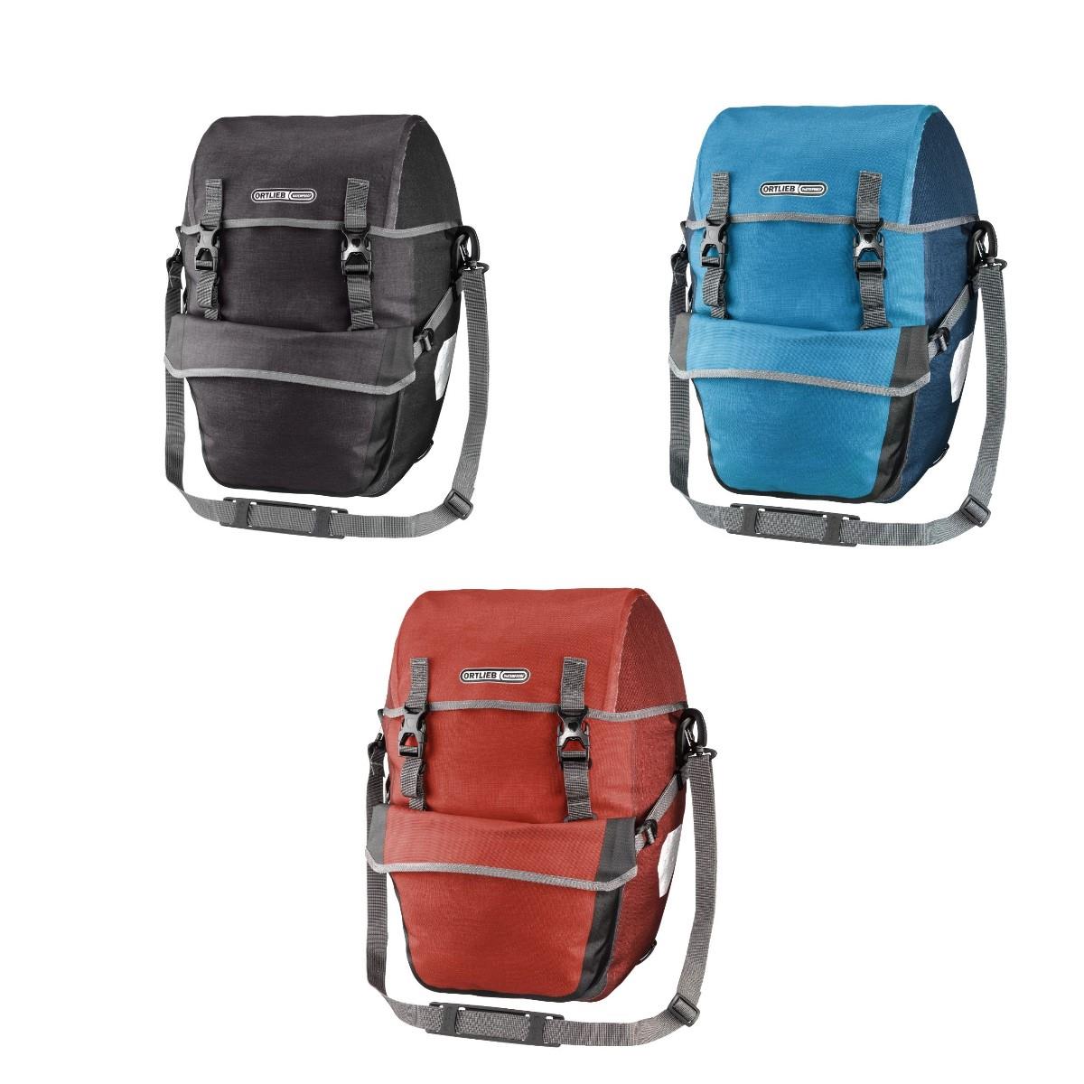 Orlieb Bike-Packer Plus