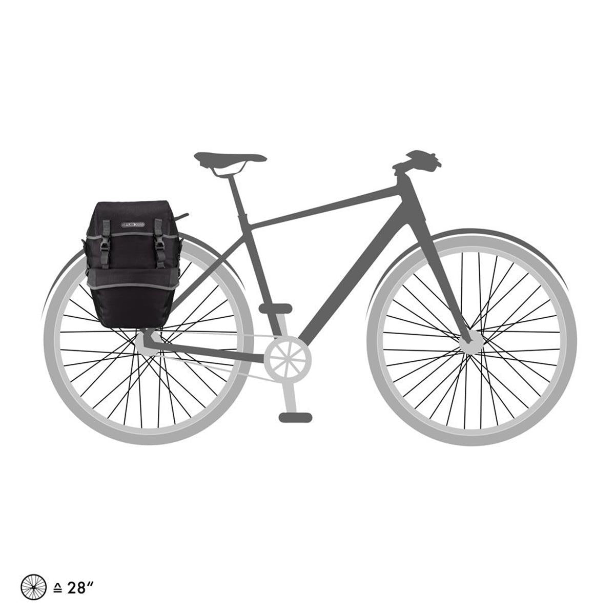 Orlieb Bike-Packer Plus, Bild 11 von 26