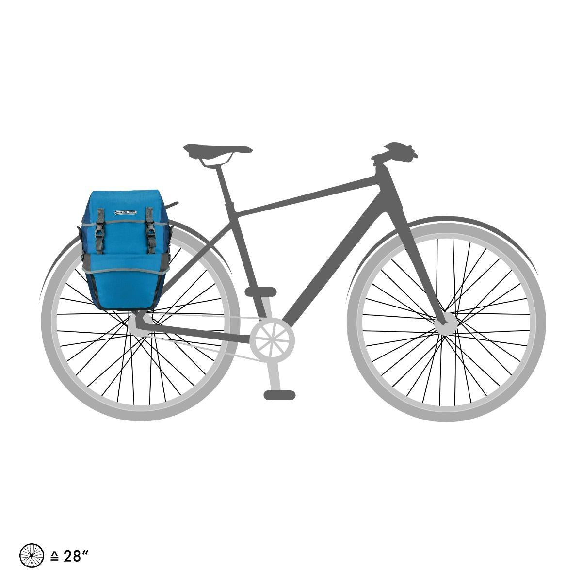 Orlieb Bike-Packer Plus, Bild 18 von 26