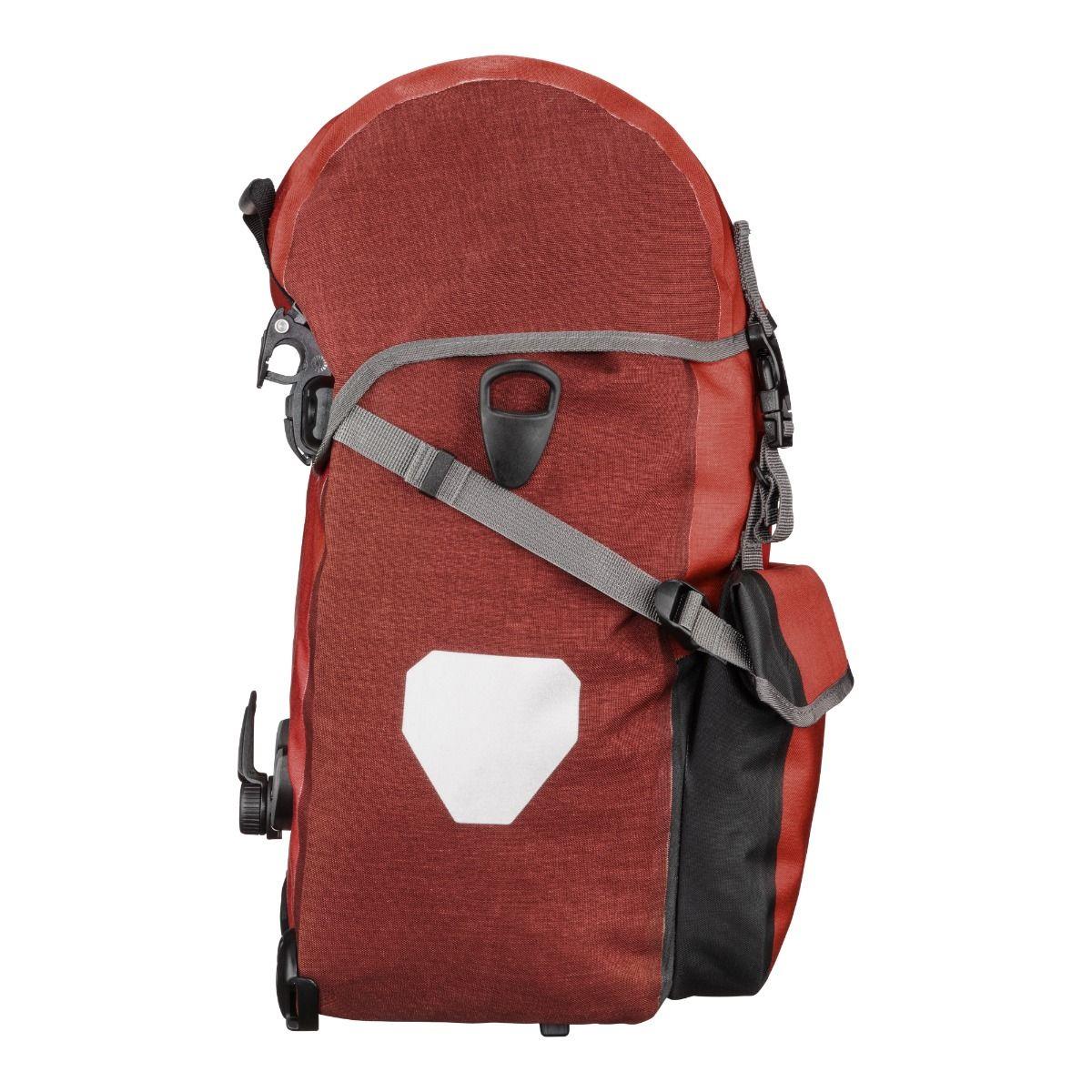 Orlieb Bike-Packer Plus, Bild 22 von 26