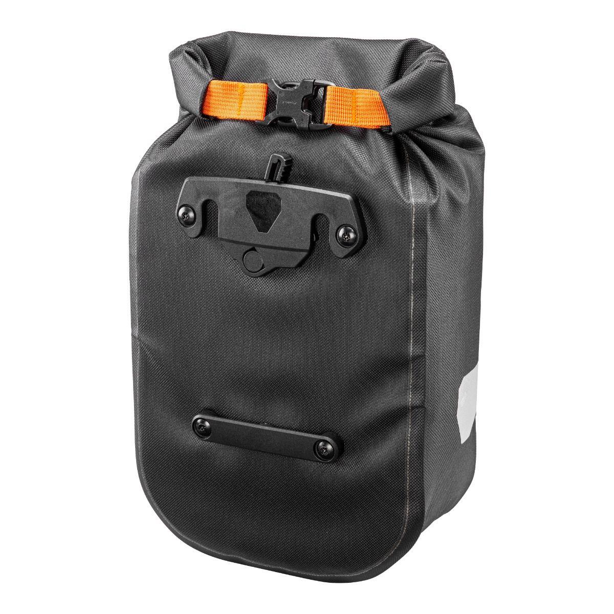 Ortlieb Fork-Pack 5,8l black matt, Bild 2 von 6