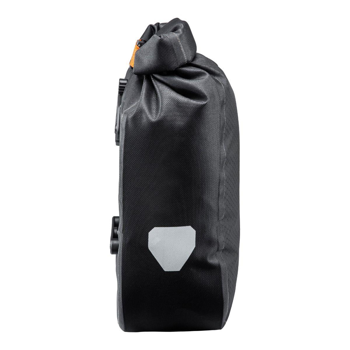 Ortlieb Fork-Pack 5,8l black matt, Bild 3 von 6