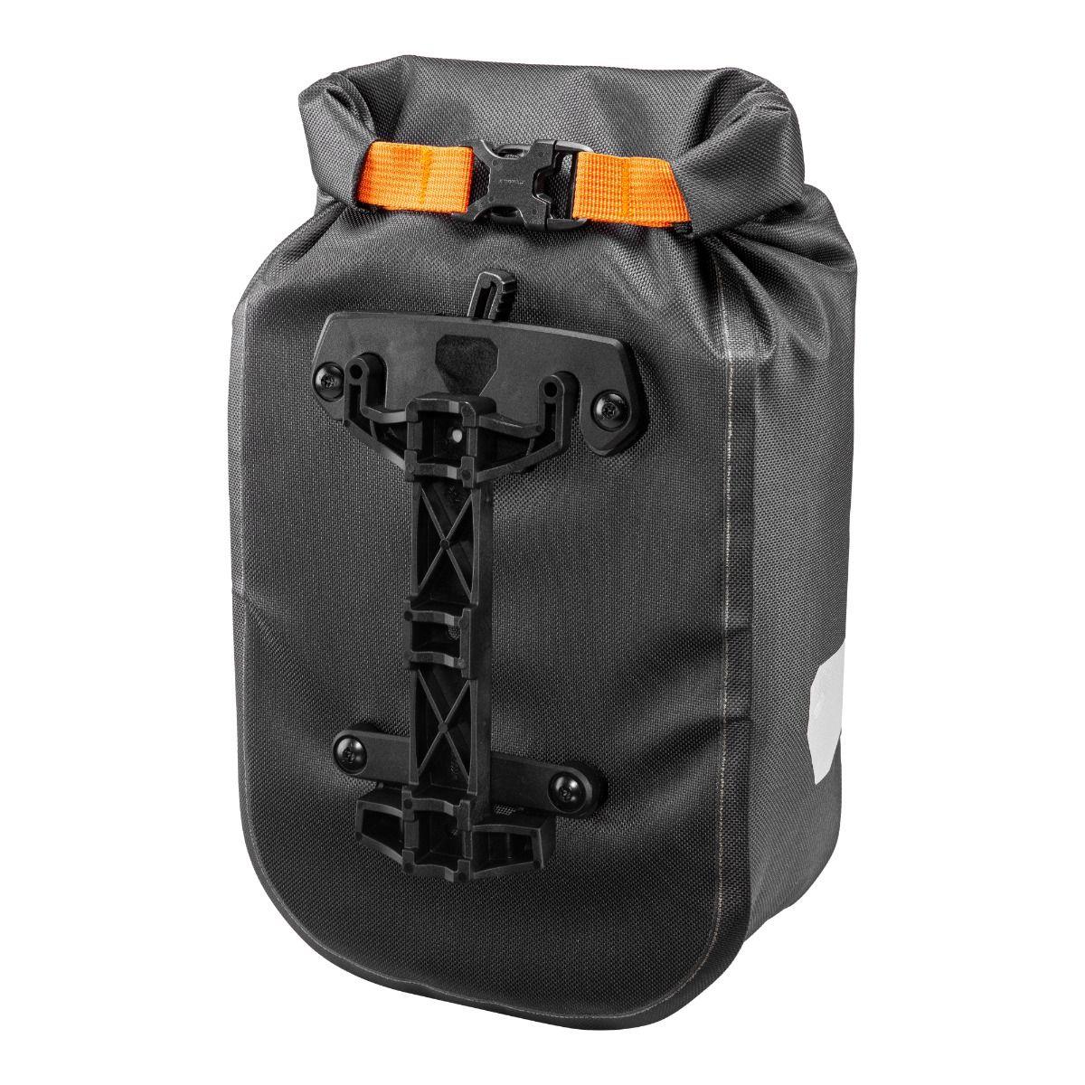 Ortlieb Fork-Pack 5,8l black matt, Bild 4 von 6