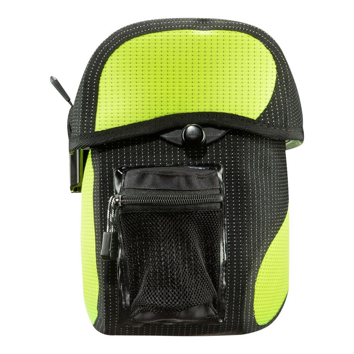 Ortlieb Ultmiate Six High Visibility neon yellow / black reflex, Bild 5 von 10