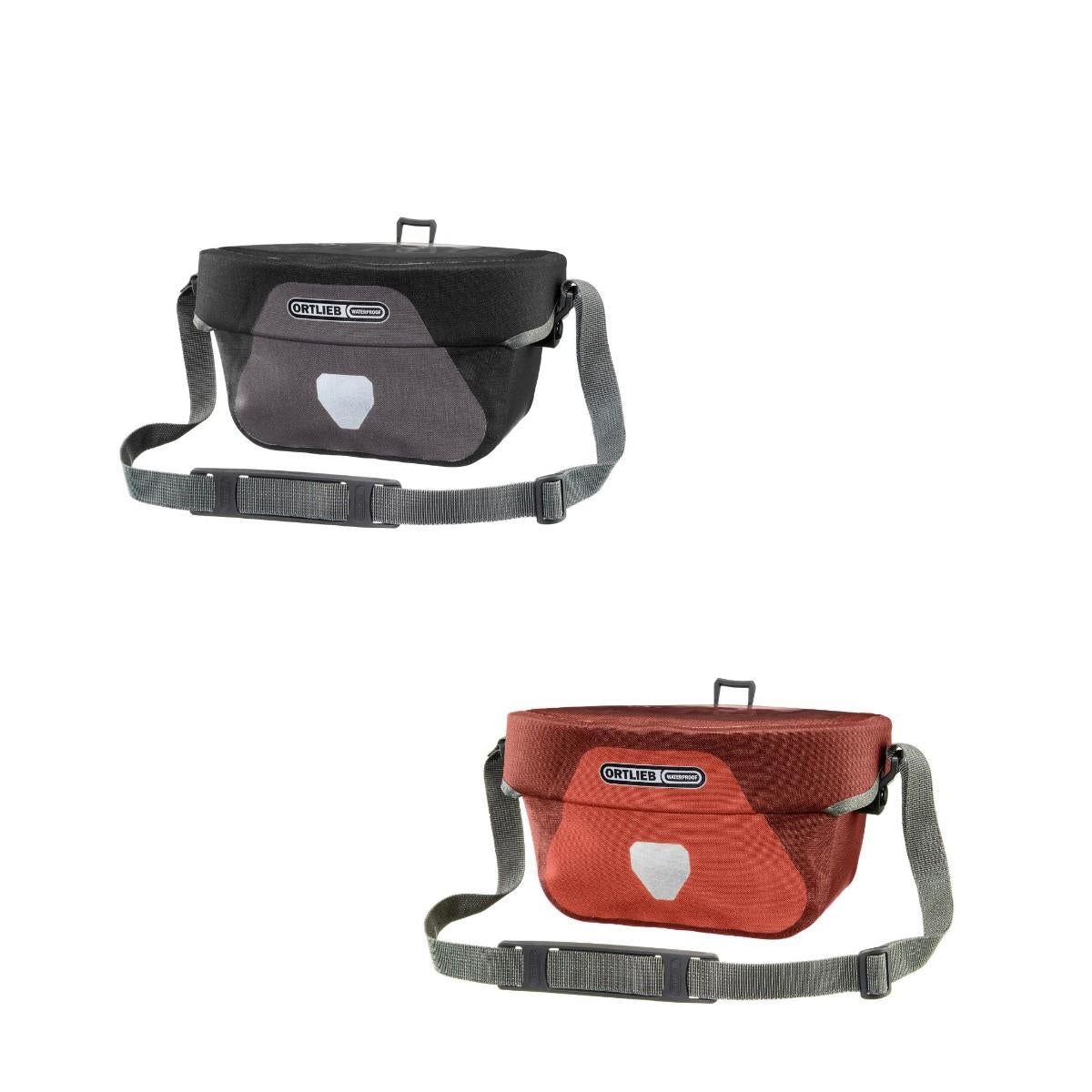 Ortlieb Ultimate Six Plus 5l, Bild 2 von 11