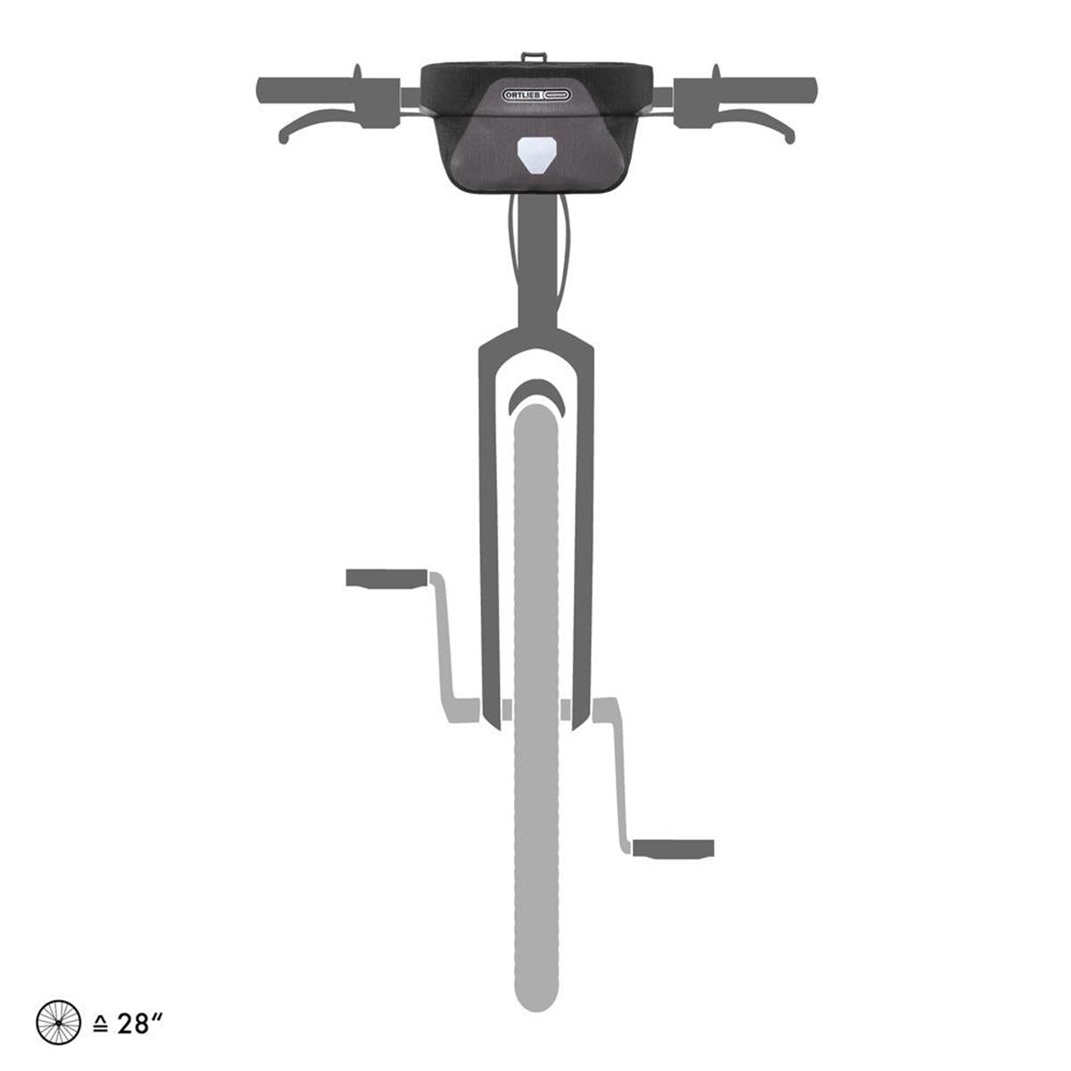 Ortlieb Ultimate Six Plus 5l, Bild 7 von 11