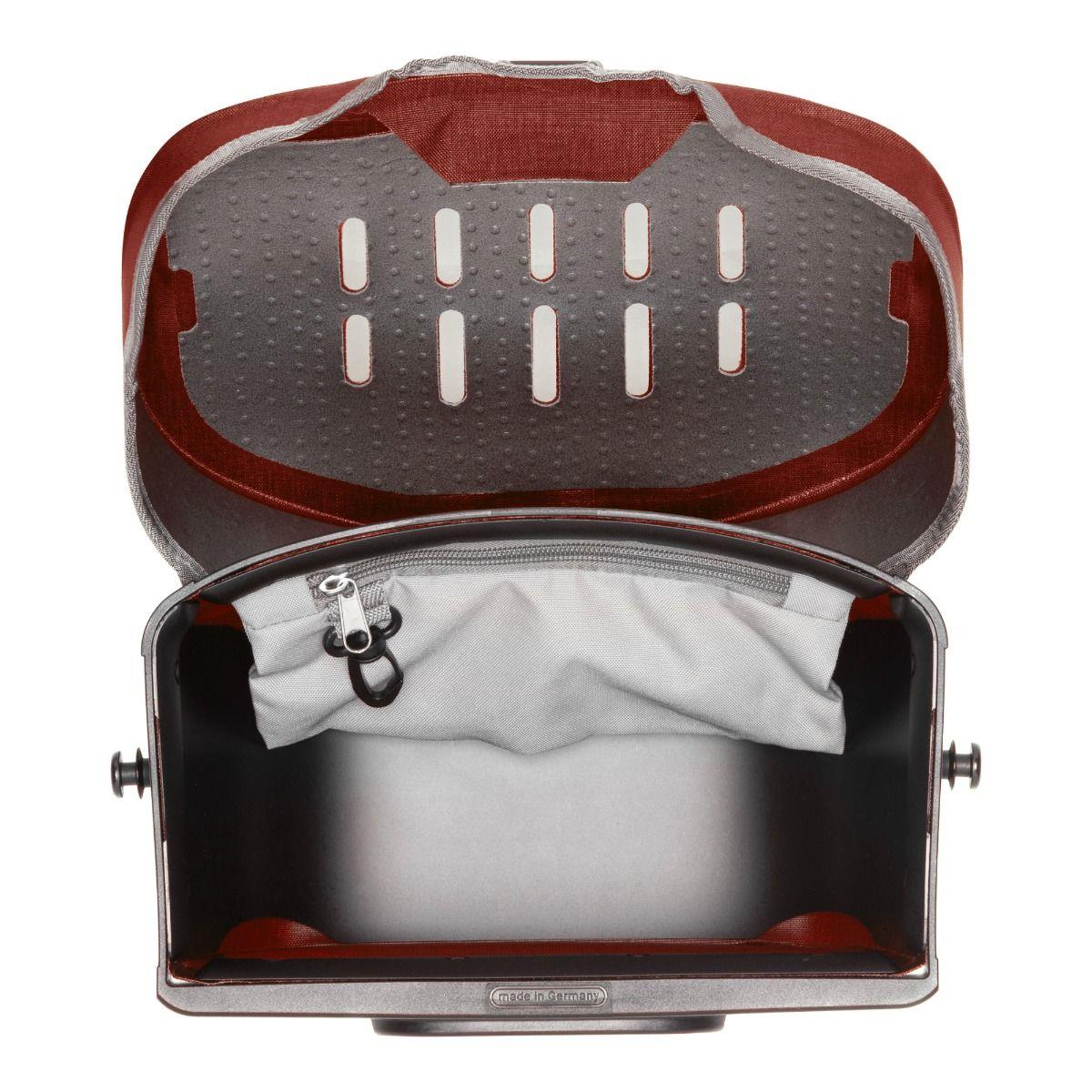 Ortlieb Ultimate Six Plus 5l, Bild 10 von 11