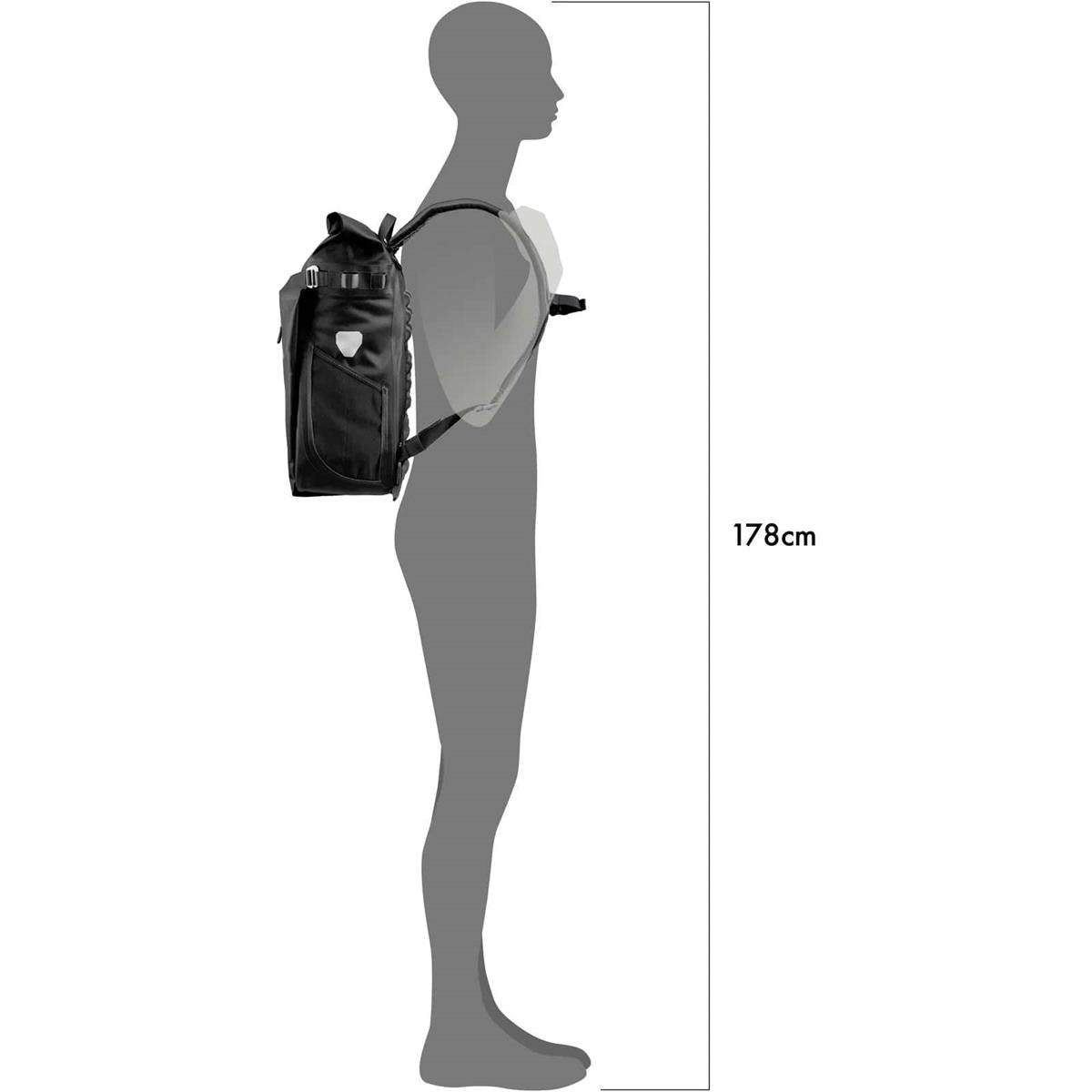 Ortlieb Vario PS, Bild 6 von 25