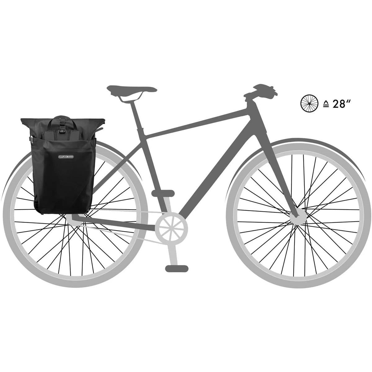 Ortlieb Vario PS, Bild 7 von 25