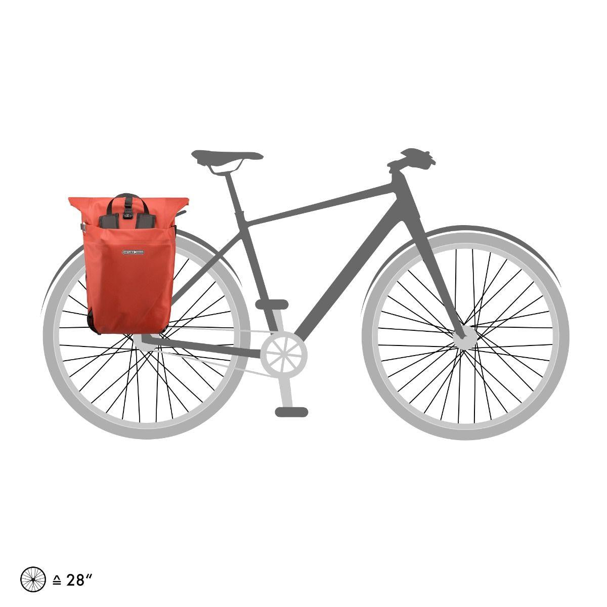 Ortlieb Vario PS, Bild 20 von 25
