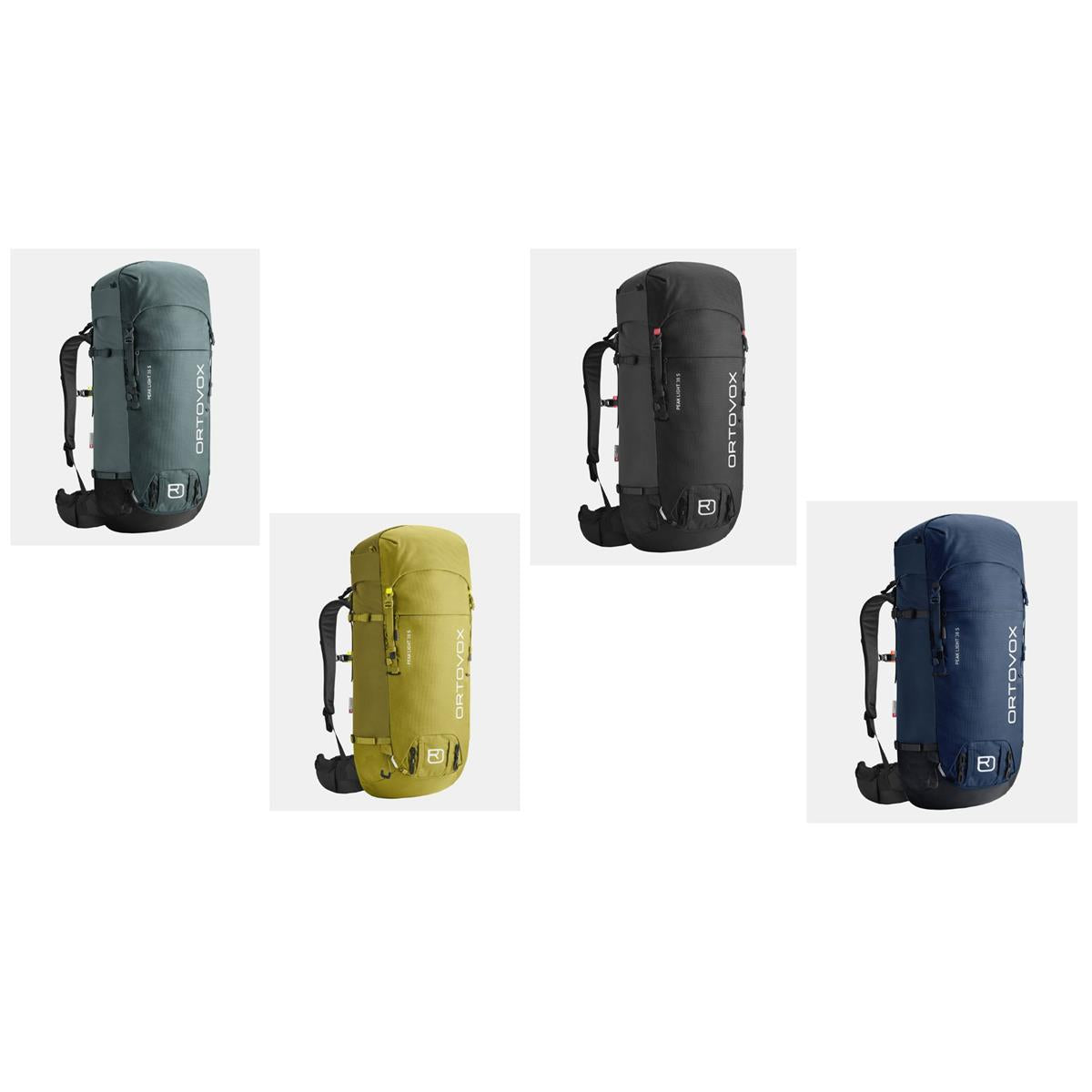 Ortovox Peak Light 38 S